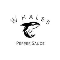 Whales Pepper Sauce
